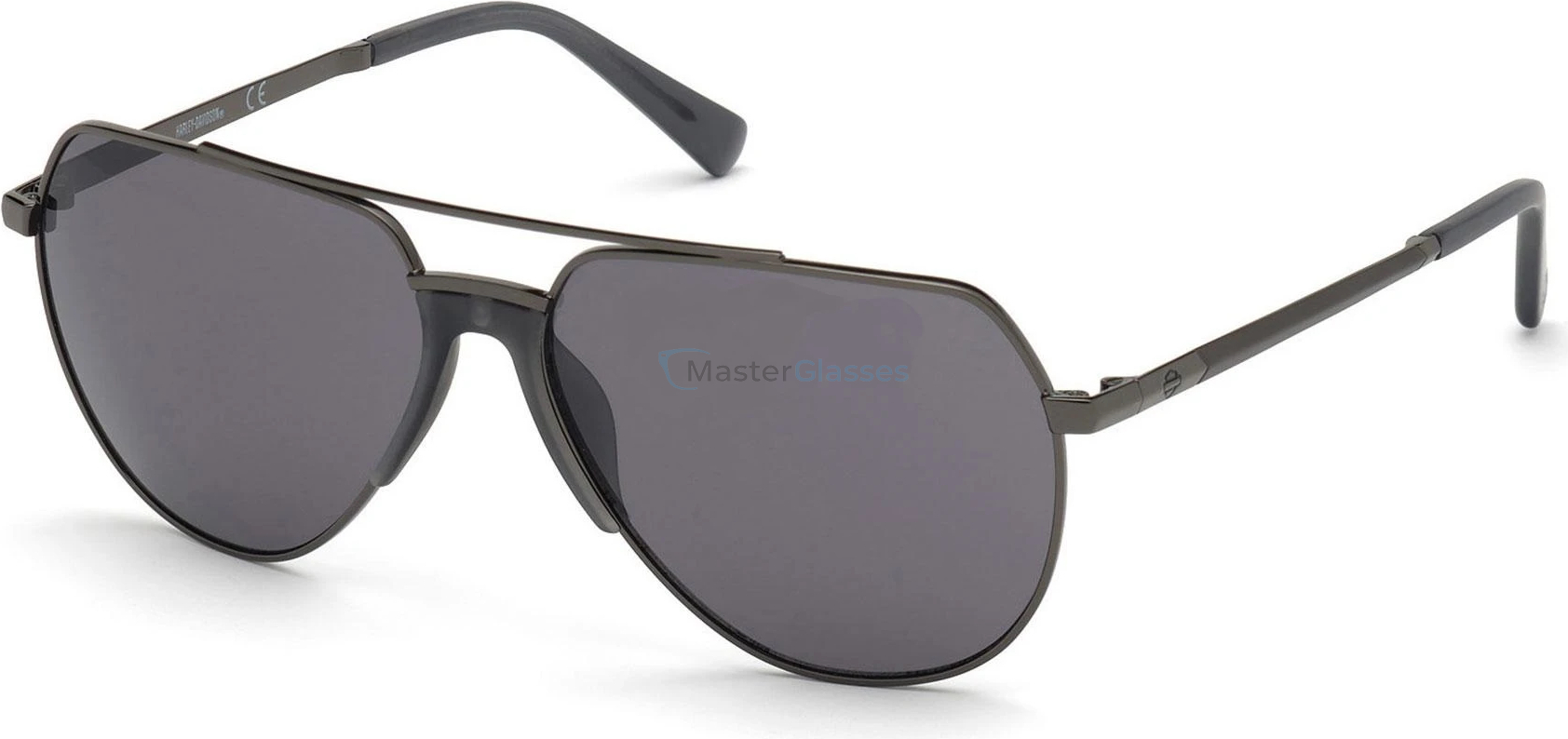 Солнцезащитные очки Harley-Davidson HD 0939X 08C 60