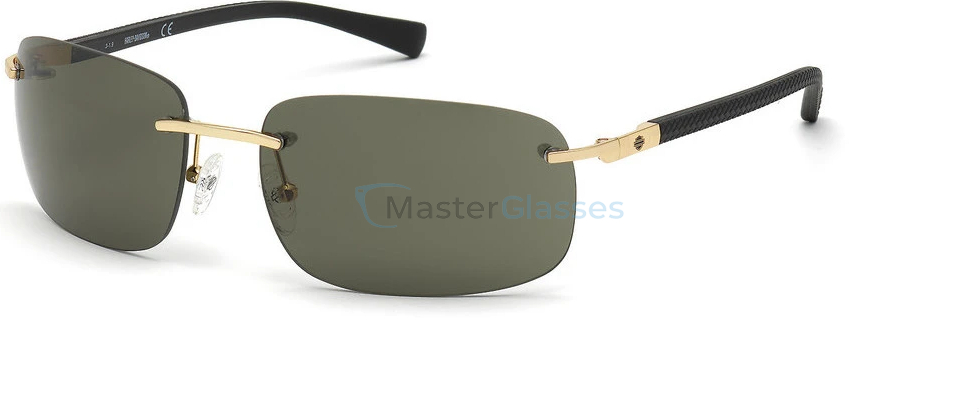 Солнцезащитные очки Harley-Davidson HD 0942X 32N 63