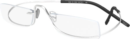 Оправа Silhouette 5493 6060 53/22 Titan One