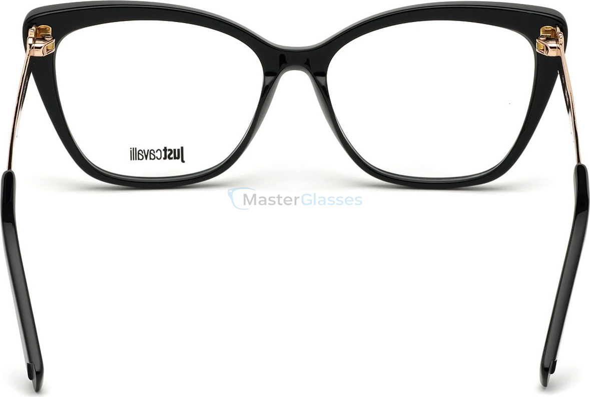 Оправа JUST CAVALLI JC 928 001 54