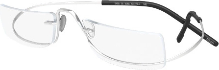 Оправа Silhouette 5494 6060 52/21 Titan One