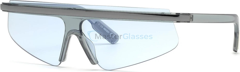 Солнцезащитные очки KENZO KZ 40002I 20V 00