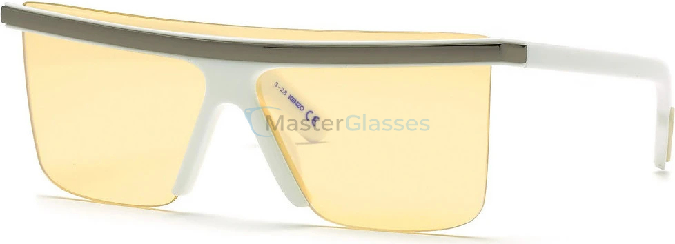 Солнцезащитные очки KENZO KZ 40003I 21E 00