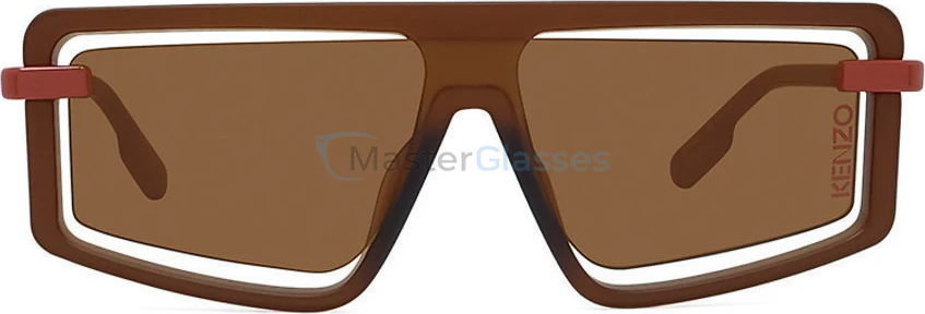 Солнцезащитные очки KENZO KZ 40043U 46E 00