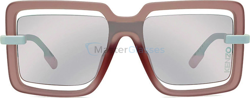 Солнцезащитные очки KENZO KZ 40049U 73C 00