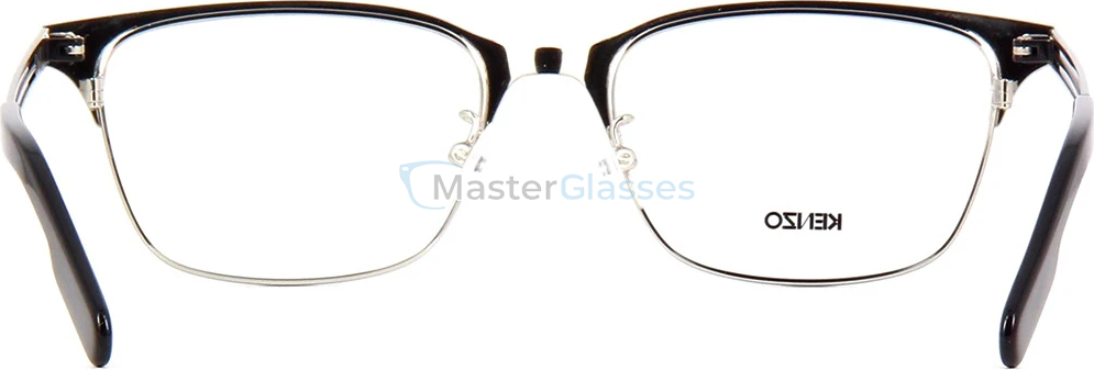 Оправа KENZO KZ 50002U 001 54