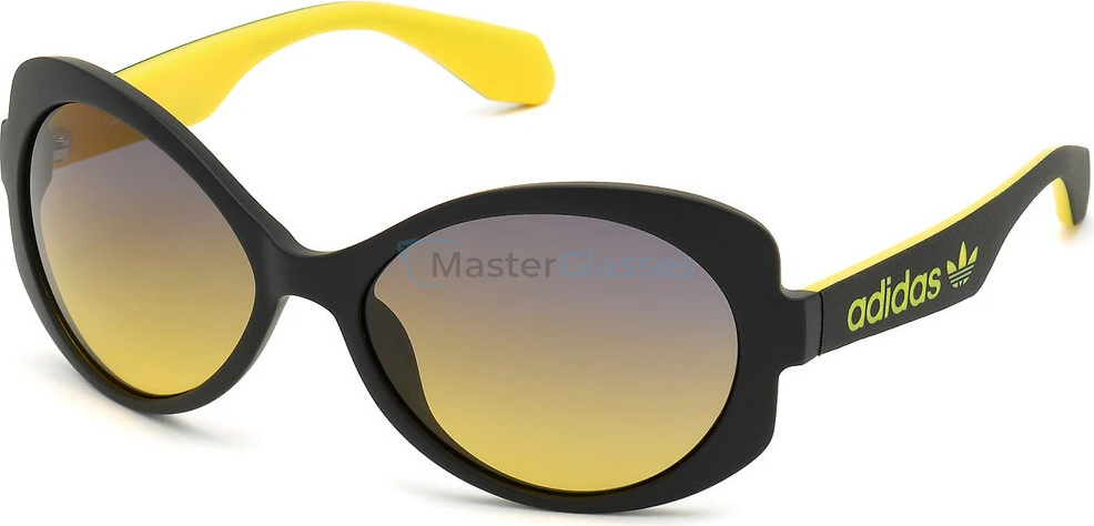 Солнцезащитные очки Adidas OR 0020 02W 56