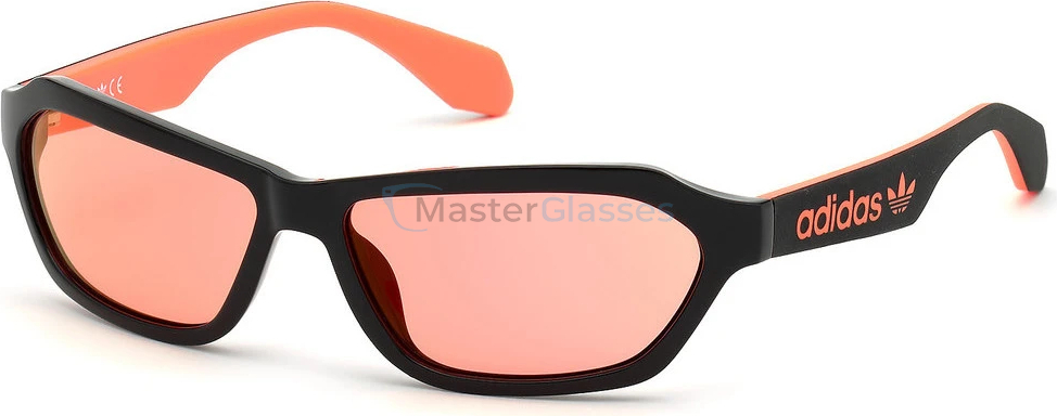 Солнцезащитные очки Adidas OR 0021 01U 58