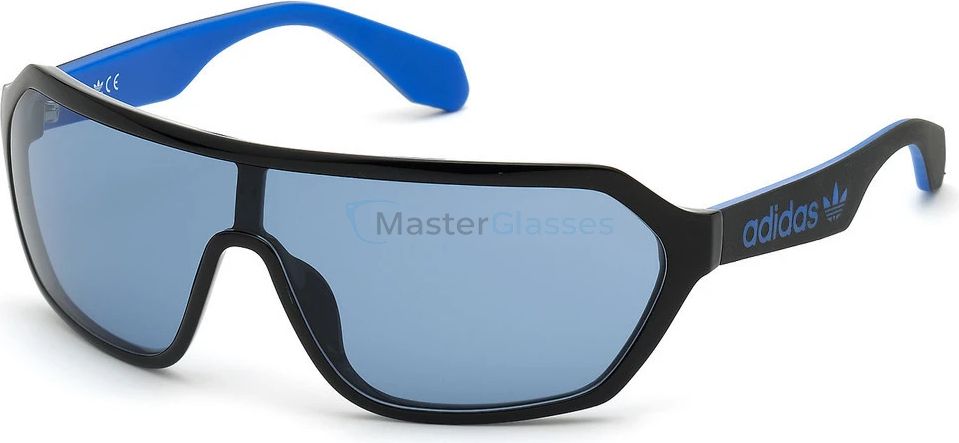 Солнцезащитные очки Adidas OR 0022 01X 00