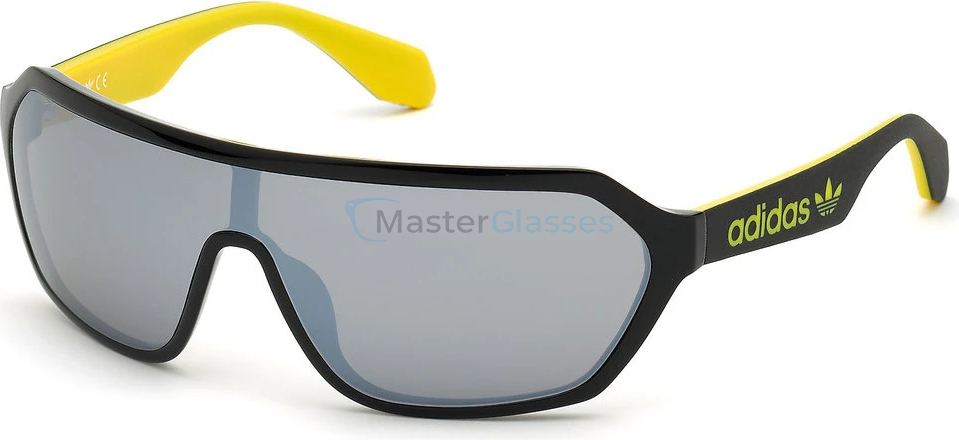 Солнцезащитные очки Adidas OR 0022 02C 00