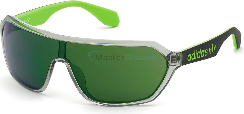 Солнцезащитные очки Adidas OR 0022 20Q 00