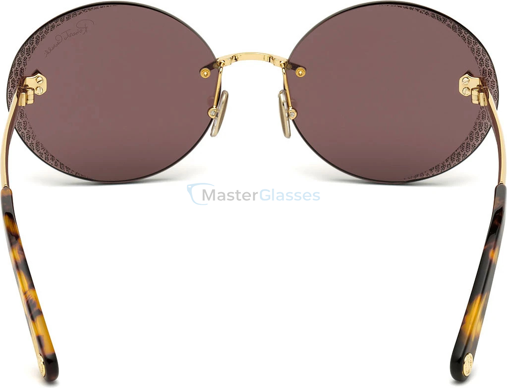 Солнцезащитные очки ROBERTO CAVALLI RC 1132 30E 62