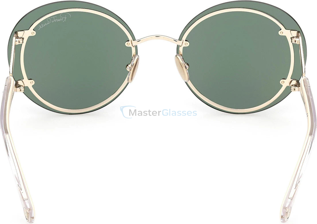 Солнцезащитные очки ROBERTO CAVALLI RC 1142 32Q 62