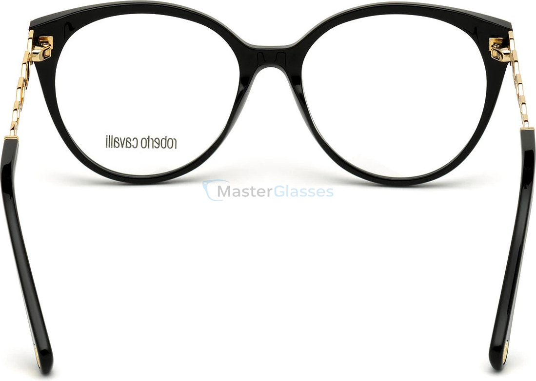 Оправа ROBERTO CAVALLI RC 5112 001 53