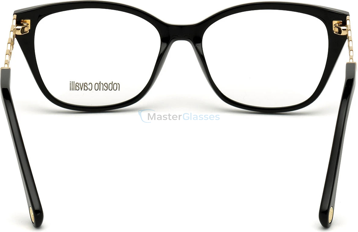 Оправа ROBERTO CAVALLI RC 5113 001 52