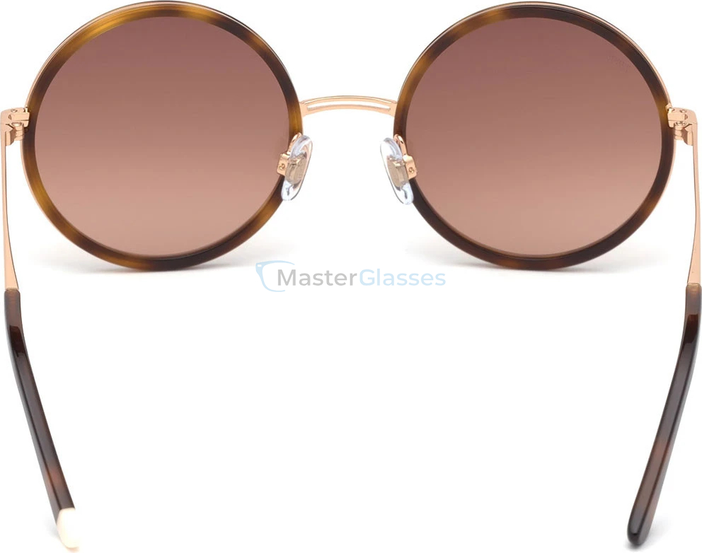 Солнцезащитные очки Web Eyewear WE 0200 52F 52