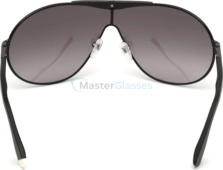 �������������� ���� Web Eyewear WE 0282 01B 00