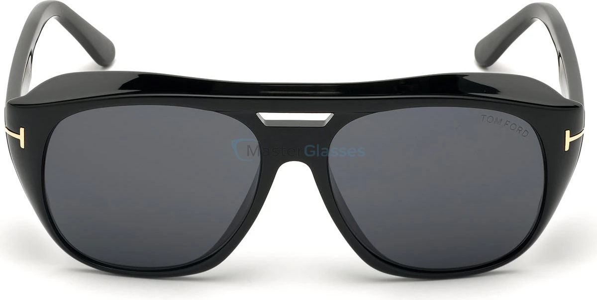 Солнцезащитные очки Tom Ford TF 799 01A 59