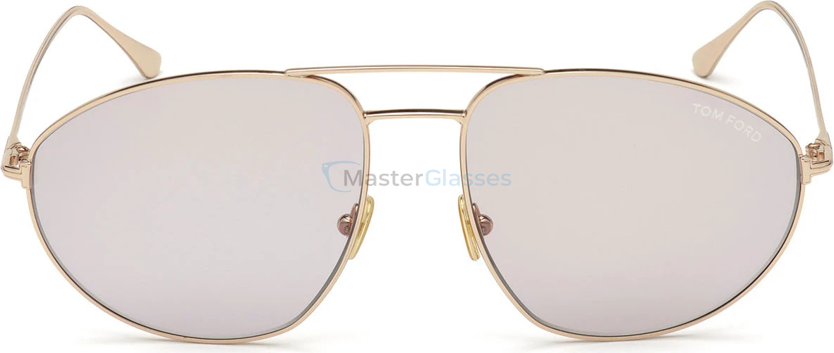 Солнцезащитные очки Tom Ford TF 796 28A 59