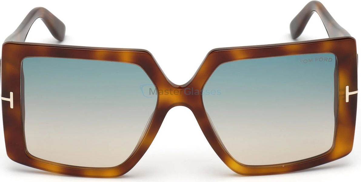 Солнцезащитные очки Tom Ford TF 790 53P 57