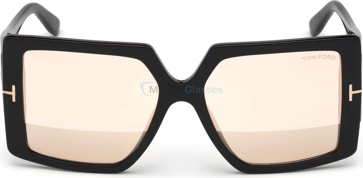 Солнцезащитные очки Tom Ford TF 790 01Z 57