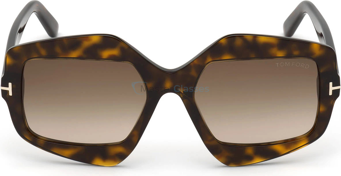 �������������� ���� Tom Ford TF 789 52F 55