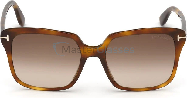 Солнцезащитные очки Tom Ford TF 788 53F 56