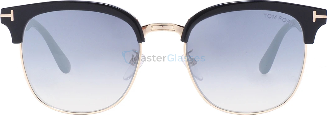 �������������� ���� Tom Ford TF 544-K 01C 56