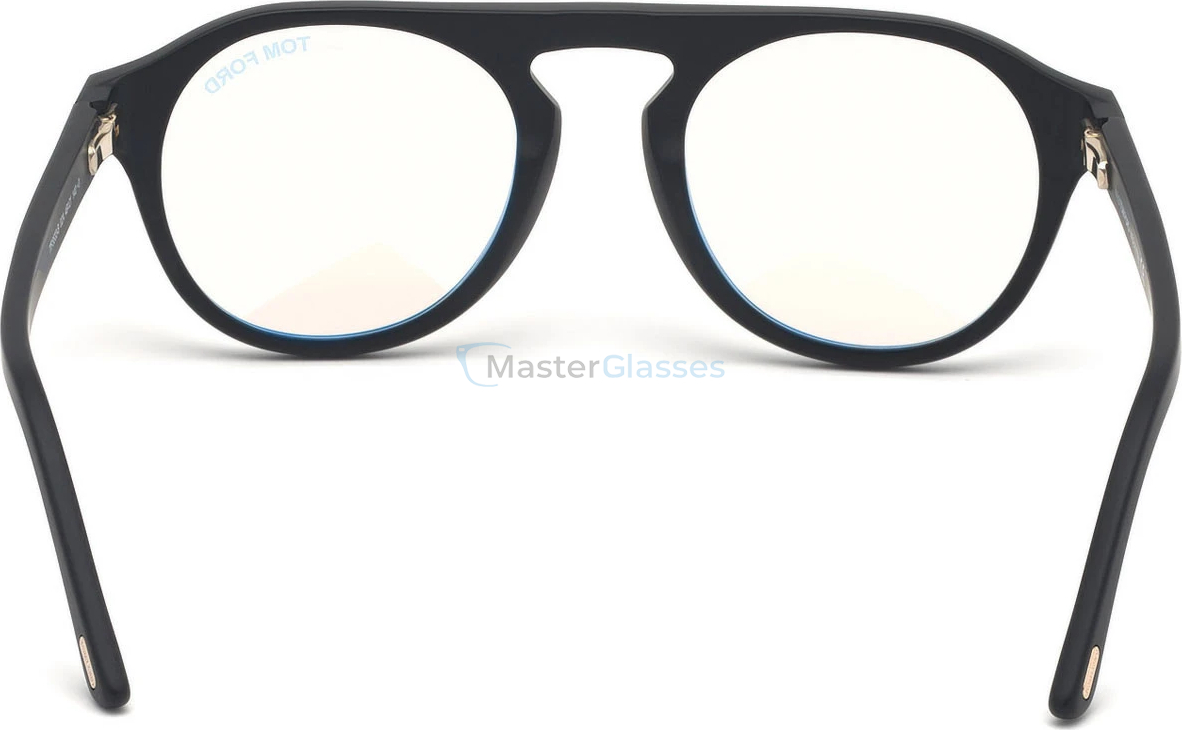  Tom Ford TF 5533-B 02A 49
