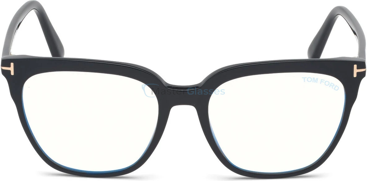 Оправа Tom Ford TF 5599-B 001 54