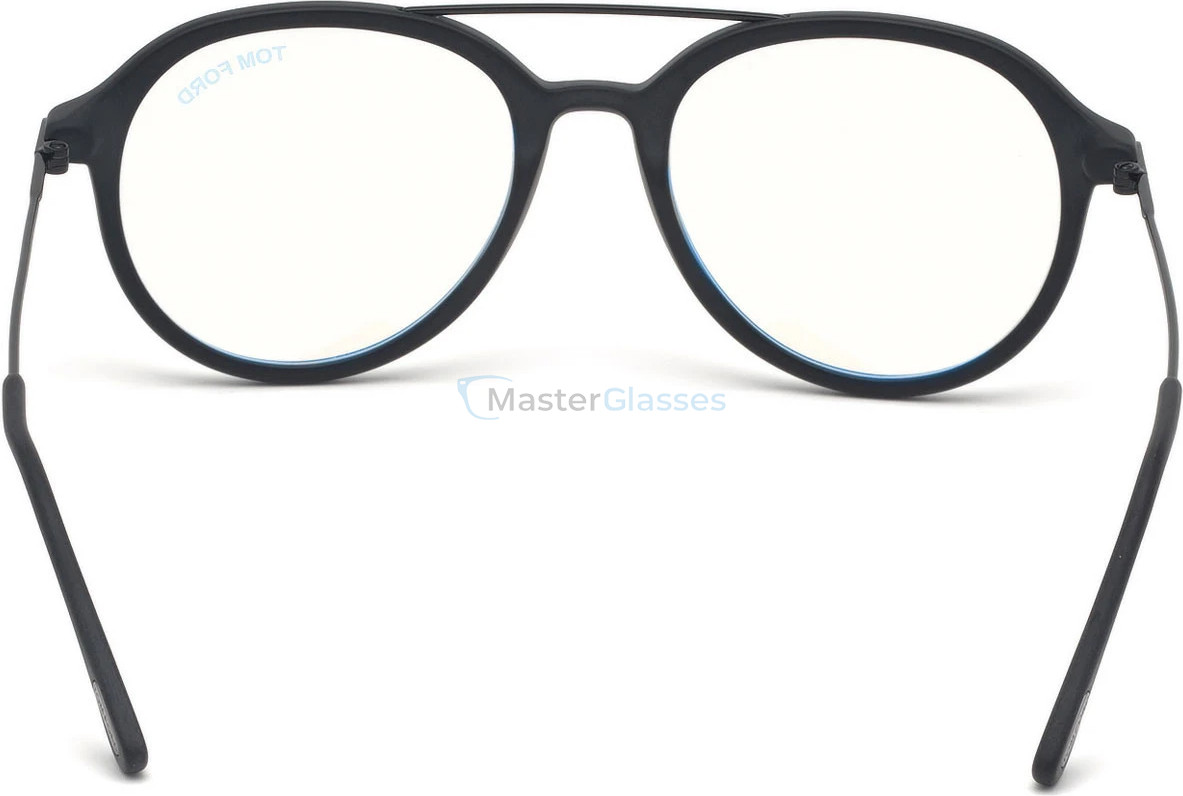 Оправа Tom Ford TF 5609-B 002 53