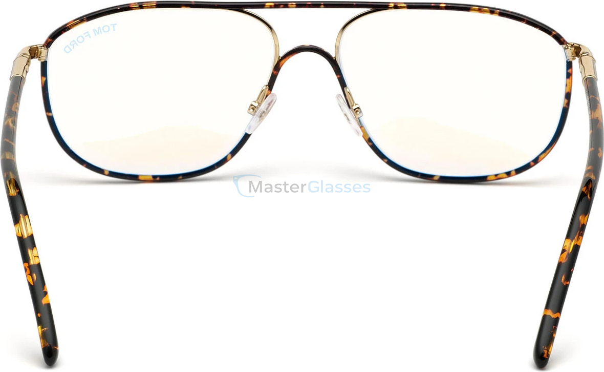 Оправа Tom Ford TF 5624-B 056 58