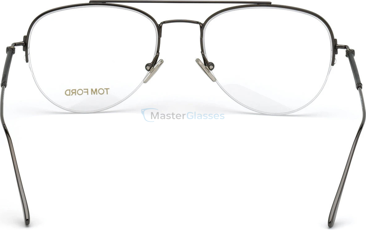 Оправа Tom Ford TF 5656 012 55