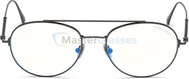 Оправа Tom Ford TF 5657-B 012 53