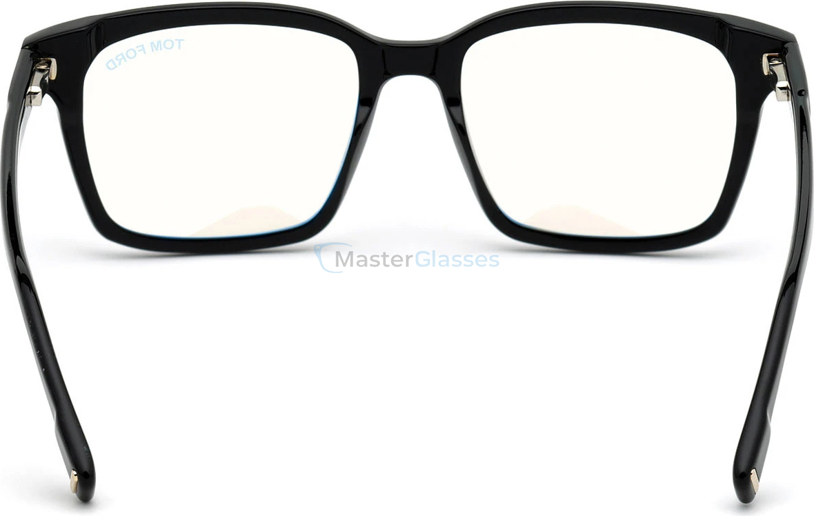 Оправа Tom Ford TF 5661-B 001 54