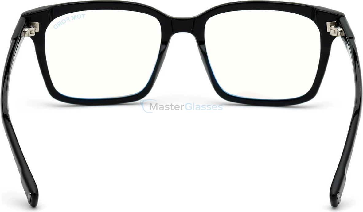 Оправа Tom Ford TF 5661-B-N 001 54