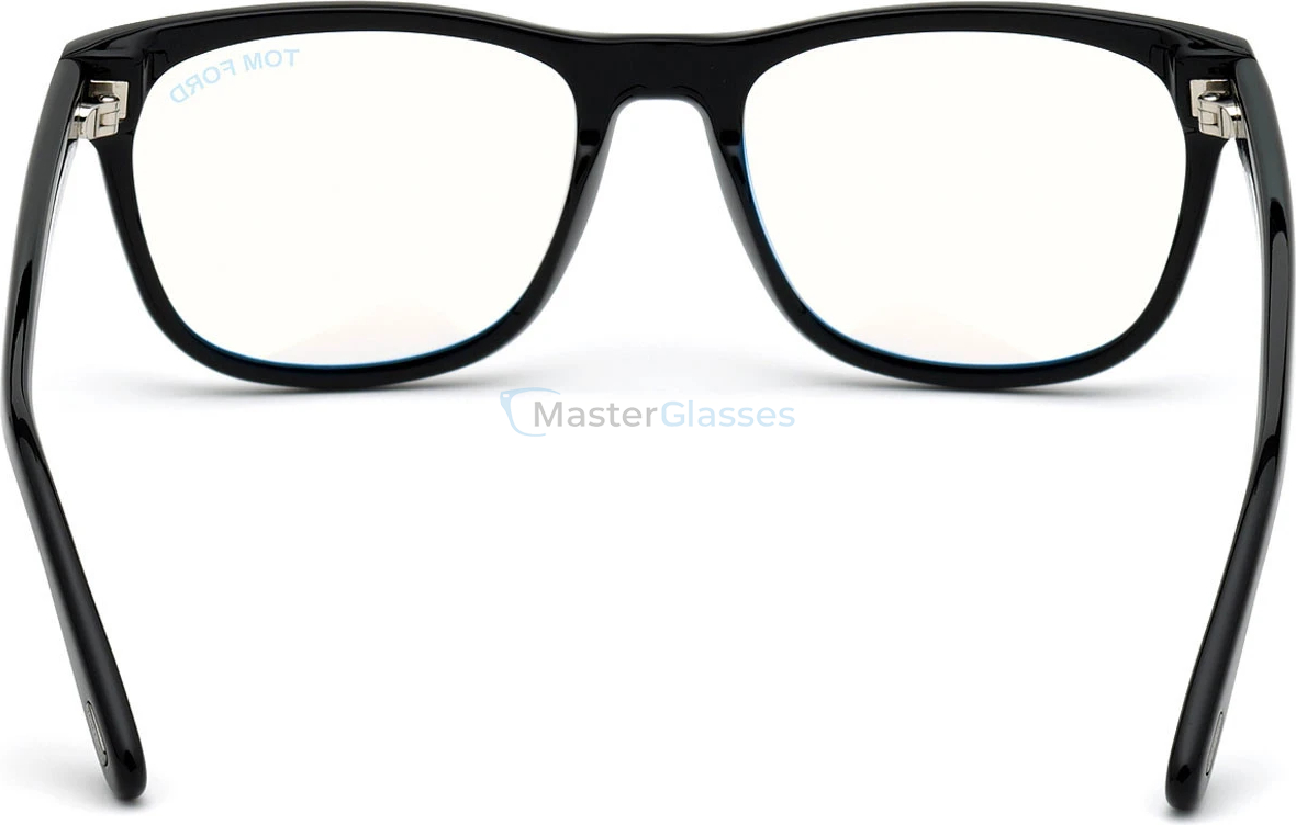 Оправа Tom Ford TF 5662-B-N 001 54