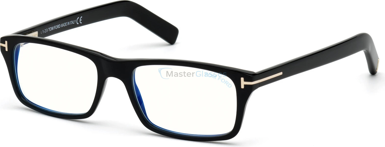 ������ Tom Ford TF 5663-F-B 001 55