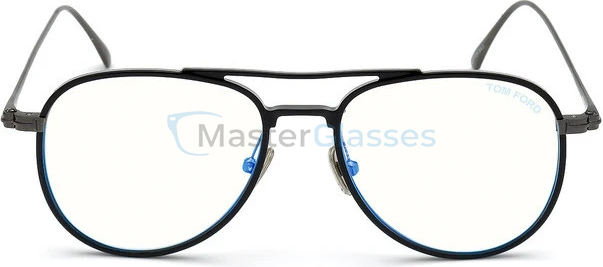 Оправа Tom Ford TF 5666-B 001 52