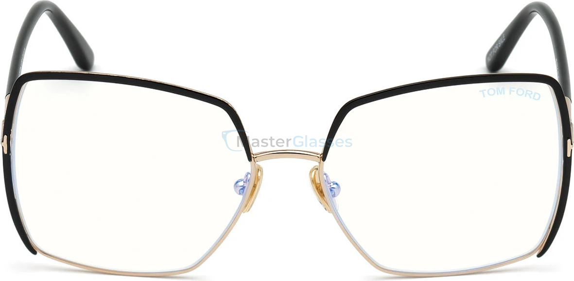 ������ Tom Ford TF 5668-B 001 57