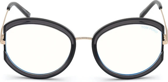 Оправа Tom Ford TF 5669-B 001 54
