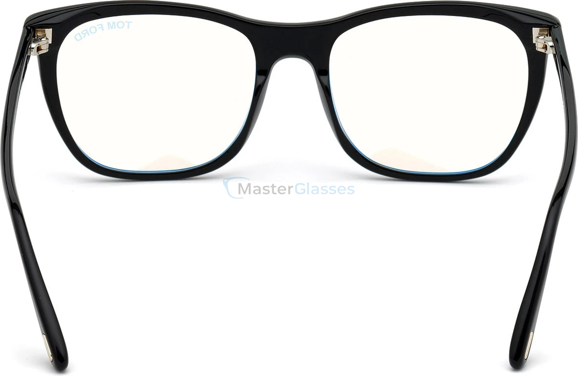 Оправа Tom Ford TF 5672-B 001 56