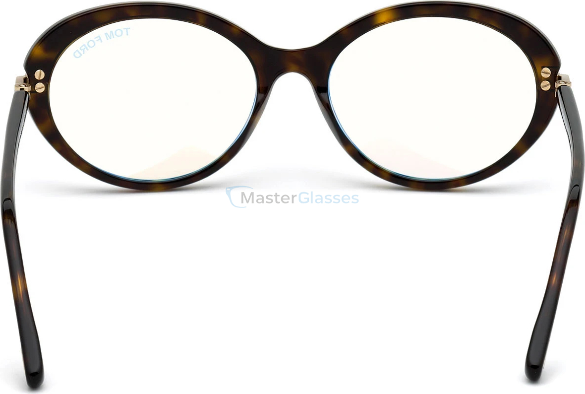 Оправа Tom Ford TF 5675-B 052 56