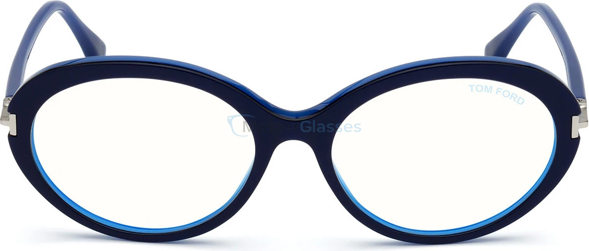 Оправа Tom Ford TF 5675-B 090 56