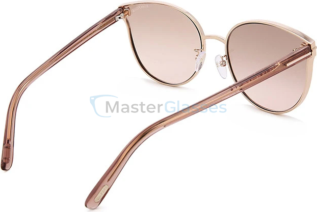 Солнцезащитные очки Tom Ford TF 718-K 33Z 62