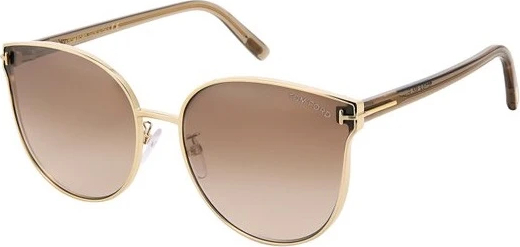Солнцезащитные очки Tom Ford TF 718-K 30G 62