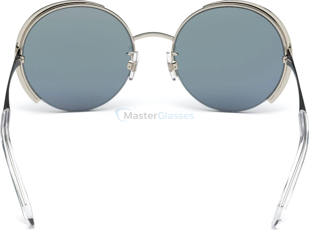 Солнцезащитные очки SWAROVSKI SK 0280-H 16Z 56