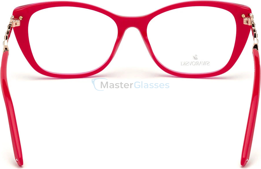 Оправа SWAROVSKI SK 5343 066 53