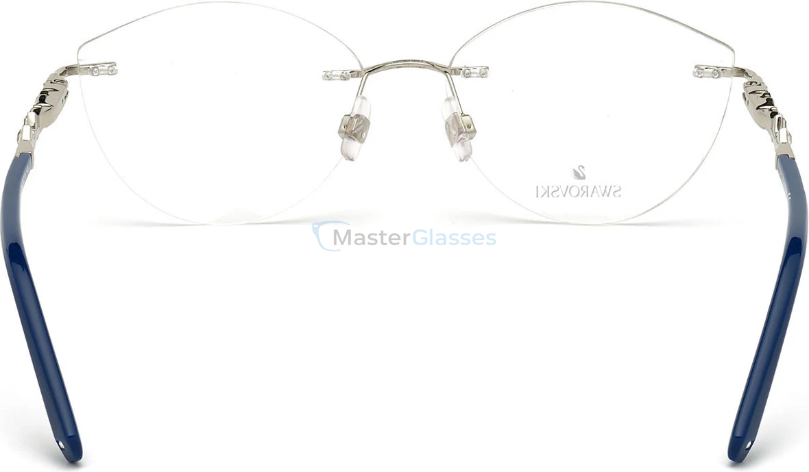 Оправа SWAROVSKI SK 5346 016 55