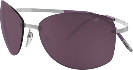 �������������� ���� Silhouette 8149 6223 Titan Pure